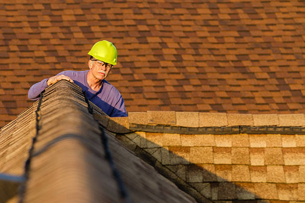 Best Roofing Contractors for Homes  in Ofallon, IL